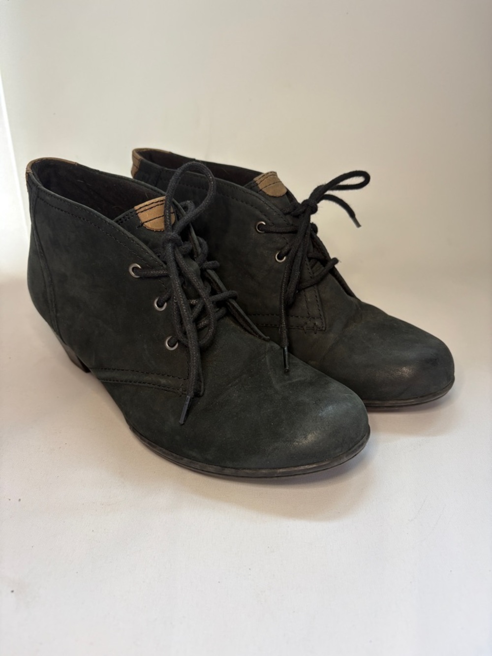 Rockport Cobb Hill Aria-Ch Boot Size 7